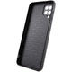TPU+PC чохол Prisma Ladies для Samsung Galaxy M53 5G Girl in a hat - зображення 4