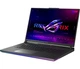 Ігровий ноутбук ASUS ROG Strix SCAR 18/Intel Core i9-13980HX/32 ГБ/1 ТБ/NVIDIA GeForce RTX 4080 + графіка Intel UHD/240 Гц 2560 x 1600 (WQXGA) - зображення 2