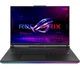 Ігровий ноутбук ASUS ROG Strix SCAR 18/Intel Core i9-13980HX/32 ГБ/1 ТБ/NVIDIA GeForce RTX 4080 + графіка Intel UHD/240 Гц 2560 x 1600 (WQXGA) - зображення 3