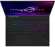 Ігровий ноутбук ASUS ROG Strix SCAR 18/Intel Core i9-13980HX/32 ГБ/1 ТБ/NVIDIA GeForce RTX 4080 + графіка Intel UHD/240 Гц 2560 x 1600 (WQXGA) - зображення 5