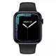 Смарт-годинник Smart Watch GS8 Mini з функцією дзвінка Чорний - зображення 5