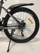 Велосипед детский 24" Dyna D50 стальной серый - изображение 5