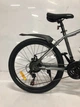 Велосипед детский 24" Dyna D50 стальной серый - изображение 10