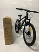 Велосипед дитячий 24" Dyna D50 сталевий чорний - зображення 15