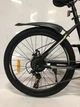 Велосипед дитячий 24" Dyna D50 сталевий чорний - зображення 18