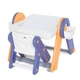 Конструктор-стол Bambi QC-BB01 двусторонний, стульчик - изображение 3
