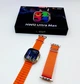Смарт-часы Smart Watch 9 AMOLED HW9 Ultra Max 49 мм - изображение 3