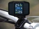 TPMS Беспроводная система контроля давления в шинах с солнечной панелью для мотоцикла - изображение 1