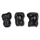 Захист набір Rollerblade Skate Gear Jr black (XS) - изображение 1