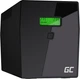 ИБП Greencell Line-Interactive 1.5kVA (5902701419646) - изображение 1