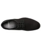 Туфли оксфорды Vagabond Shoemakers Harvey Nubuck Derby Black, 43 (11810170) - изображение 3