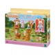 Дитяча канатна дорога Sylvanian Families (5452) - зображення 1