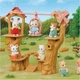 Дитяча канатна дорога Sylvanian Families (5452) - зображення 4