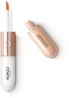 Primer i korektor Kiko Milano Radiance Boost 05 Peach 7 ml (8025272979603) - obraz 1