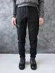 Штаны GARD FRONT POCKETS S черный 4489 - изображение 3