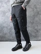 Штаны GARD FRONT POCKETS S черный 4489 - изображение 5