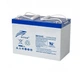 Акумуляторна батарея гелева GEL RITAR DG-1265 12V 65Ah - зображення 1