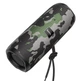 Акустика HOCO HC16 Vocal sports BT, TF, USB, AUX, FM camouflage - изображение 1