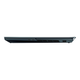 Ноутбук 15,6" Asus UX582ZW-H2008X OLED/3840x2160/Intel Core i9/RTX 3070Ti/32ГБ/1ТБ Темно-синій - зображення 6