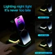 Беспроводное зарядное док-станция‌ Qi 4in1 Magnetic Wireless Charger XYJ A8 Phone Apple Watch AirPods - изображение 7