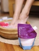 Сіль для приготування ванночок для ніг Trihard Active Foot Recovery Soak 400 г (21999) (7290112167064) - зображення 4