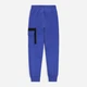 Дитячі спортивні штани-джогери Coccodrillo Everyday Boy A ZC3120101VBA-015 92 см Сині (5904986182413) - зображення 6
