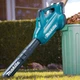 Аккумуляторная воздуходувка Makita DUB362Z (без АКБ) - изображение 2