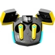 Наушники Canyon GTWS-2 Gaming Yellow (CND-GTWS2Y) - изображение 1