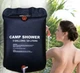 Переносний похідний душ Camp Shower - зображення 1