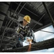Шлифовальная машина Bosch GWS 180-LI, акум., 18В, 125мм, М14, 1,6кг (без АКБ и ЗУ) (0.601.9H9.020) - изображение 6