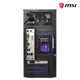 Комп'ютер Qube QB20A U3 Tower / AMD Athlon X4 950 (4 ядра по 3.5 - 3.8 GHz) / 8 GB DDR4 / 480 GB SSD / nVidia GeForce GT 730, 2 GB DDR3, 64-bit / 400W - зображення 5