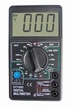 Мультиметр Digital DT700D - изображение 1