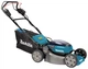 Аккумуляторная газонокосилка Makita DLM462Z (Без АКБ и ЗУ) - изображение 2