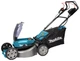 Аккумуляторная газонокосилка Makita DLM462Z (Без АКБ и ЗУ) - изображение 3