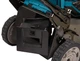 Аккумуляторная газонокосилка Makita DLM462Z (Без АКБ и ЗУ) - изображение 5