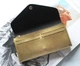 Кожаный женский кошелек ручной работы LeathART 20х10х3 см (acs0025483) - изображение 5