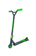 Трюковый самокат 48,5х10х85 см Scale Sports Зеленый (2000002315025) - изображение 1