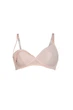 Бюстгальтер для кормления Anita Miss Mimi 75C Розовая вода (594 5078) - изображение 4