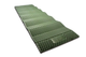 Карімат кемпінговий зимовий BaseCamp Hunter Wide IXPE, 199х60х1.8 см, Olive Green (BCP 20401) - зображення 1