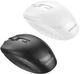 Миша Borofone BG7 Platinum 2.4G Business Wireless Black (BG7B) - зображення 2