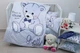 Дитячий комплект (Teddy white) PrimaTeks Детский 000247922 - зображення 1