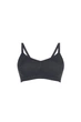 Топ бесшовный для кормления Anita Seamless S Черный (001 5096) - изображение 3
