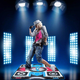 Танцевальный детский коврик музыкальный Navi Dance Mat для компьютера, подключение USB с нескользящей поверхностью - изображение 5