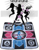 Танцевальный детский коврик музыкальный Navi Dance Mat для компьютера, подключение USB с нескользящей поверхностью - изображение 6