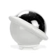 Светодиодный проектор звездного неба двухсторонний с ночником magic-ball UFO LED разноцветные режимы света на подставке USB - изображение 4