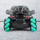 Танк на радиоуправлении стреляющий водяными пулями Tech Toy Tank Blast TB1 дрифт игрушка с движением во все стороны и вращением 360°, звуковые и световые эффекты - изображение 6