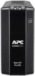 UPS APC Back-UPS Pro BR 650VA Tower LCD (BR650MI) - obraz 2