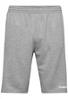 Спортивные шорты Hummel 164см серый 2040532006 - изображение 3