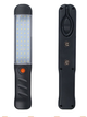 Автомобільна лампа-перенесення для СТО інспекційне світло LED Work Lamp BL-048COB бездротова світлодіодна з гачком та 2 магніти - зображення 7