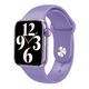 Смарт часы Smart Watch M16 mini 38mm Aluminium голосовой вызов, фитнес функции, здоровье Purple - изображение 4